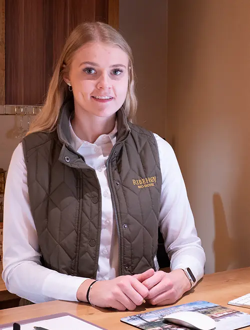 SYNLIGHED gavner din virksomheds image